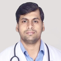 Dr. Rahul Ranjan