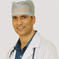 Dr. Ramesh Das