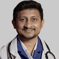 Dr. Geddam Srinivasa Rao