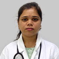 Dr. Sneha Gyaniwant Ramteke