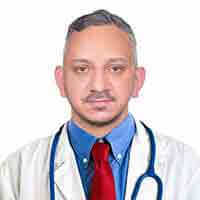 Dr. Dinesh Thakur