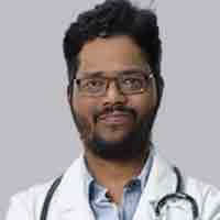 Dr. Suryakant Verma