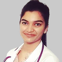 Dr. Shivani Manoj