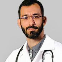 Dr. Avinash Vishwani