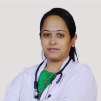 Dr. Sandapolla Prathyusha