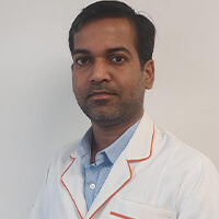 Dr. Abhijeet Singh