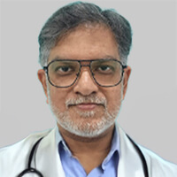 Dr. Tapas Mishra