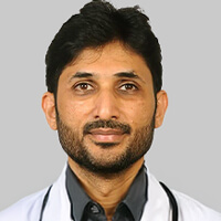 Dr. Chethan Kishanchand 